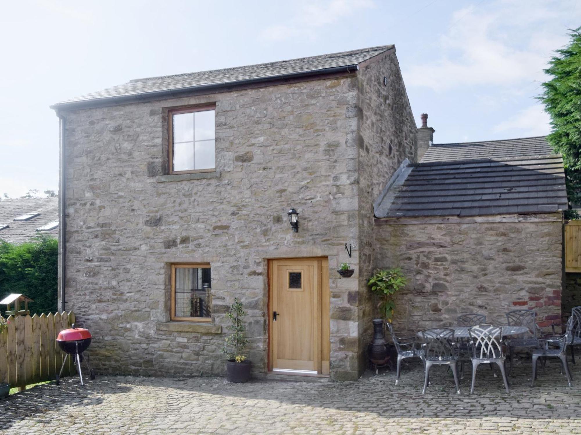 Villa The Stable - 30562 Whalley Exterior foto